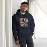 Setting The Mood Right Unisex Hoodie - Beyond T-shirts